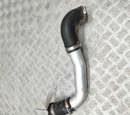Hyundai Santa Fe Intercooler hose/pipe 282642F910 282632F610