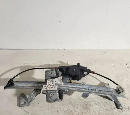 Ford Fusion Front door window regulator with motor 0130821938