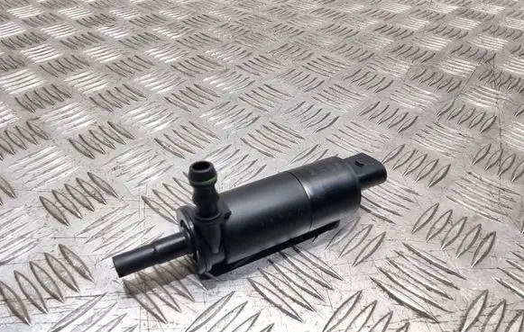 Volkswagen Golf Plus Headlight washer pump 3B7955681 3B7955981