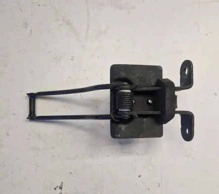 Ford Transit VII Rear door check strap stopper HK31V44100AA