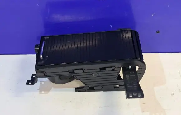 Jaguar XF X260 Cup holder GX63F048196AA