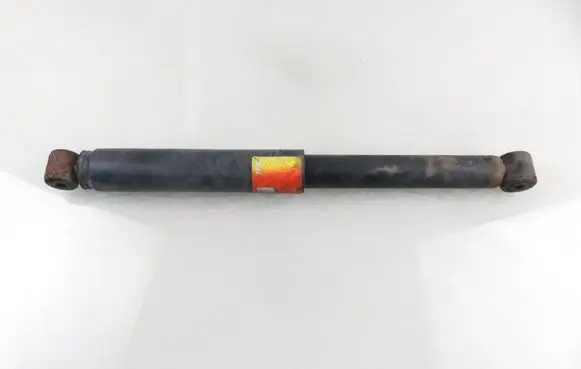 Volkswagen Sharan Rear shock absorber/damper 