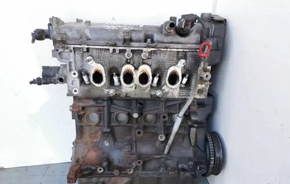 Fiat 500 Engine 169A4000
