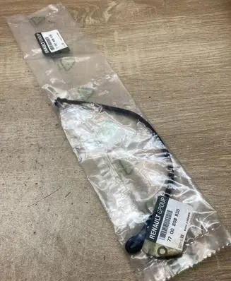 Renault Clio I Other trunk/boot trim element 7700808830