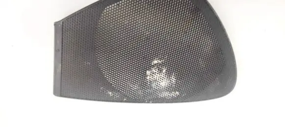 Side speaker trim/cover