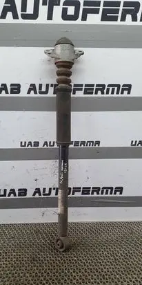 Seat Ibiza IV (6J,6P) Rear shock absorber/damper 6R0513025R