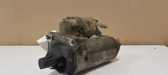 Peugeot 3008 I Starter motor 966285418002 9662854180