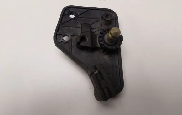 Volkswagen Phaeton Engine bonnet (hood) release handle 3D1823633