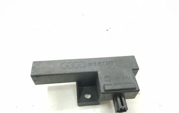 Audi A7 S7 4G Keyless (KESSY) go control unit/module 8K0907247 33542221