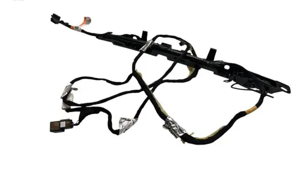 Ford Edge II Other center console (tunnel) element FT4BR026A52AD