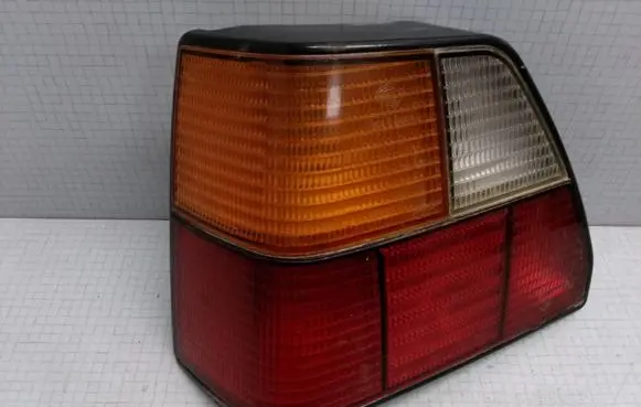 Volkswagen Golf II Rear/tail lights 191945111A