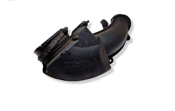 Volvo XC60 Intake resonator 