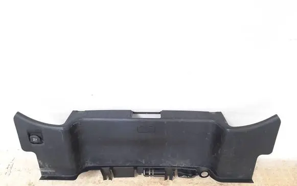 Mercedes-Benz SL R231 Tailgate/boot lid cover trim A2316900341