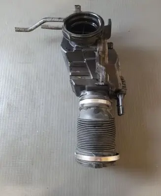 Volvo V90 Cross Country Intake resonator 32298337 30668845