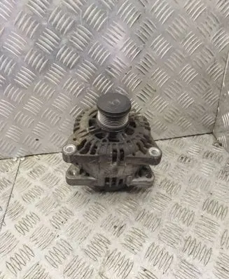 Citroen Jumpy Generator/alternator 42503522692 L83400