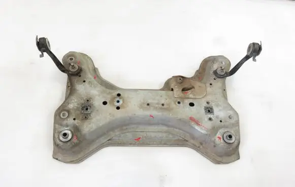 Renault Trafic III (X82) Front subframe 544016605R 93459571