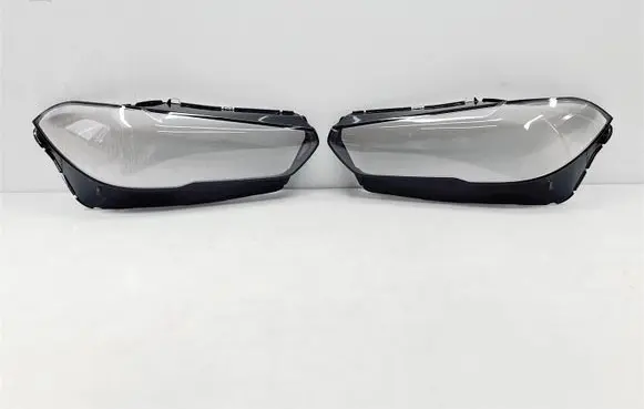 BMW X5 G05 Headlight lense 