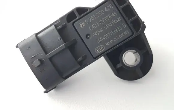Jaguar F-Pace Air pressure sensor G4D312B676AA 0261230426 160401T113923D