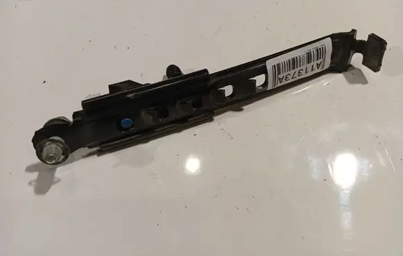 Toyota Avensis T250 Seat belt adjustment rail 26809