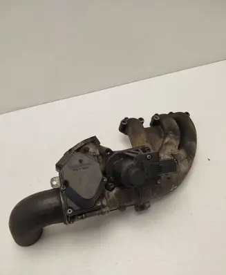 Skoda Roomster (5J) EGR valve 03G129637A