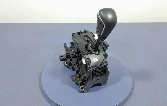 Toyota Corolla E10 Gear shift rod 75G900LHD