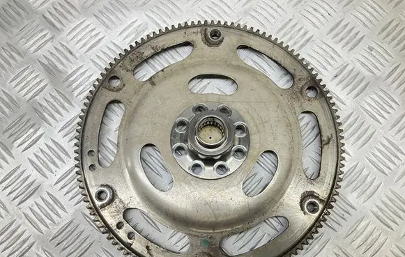 Audi A4 S4 B9 Flywheel 06H105323AD