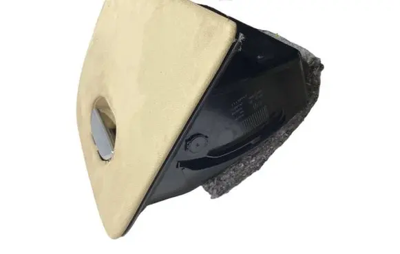 BMW 7 G11 G12 Radio/GPS head unit trim 9299429 9367849 025646