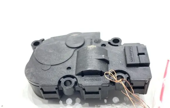 Mercedes-Benz Sprinter W907 W910 Air flap motor/actuator EGP0094