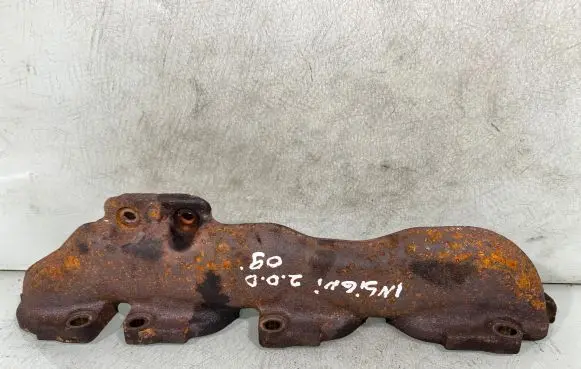 Opel Insignia A Exhaust manifold 55565985 428702815