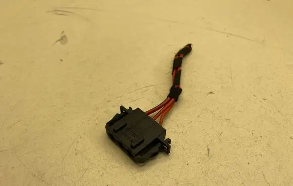 Porsche Macan (95B) Other wiring loom 1J0972753