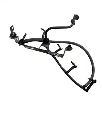 Ford Transit Custom Fuel return line/hose 