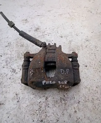 Peugeot 308 Front brake caliper