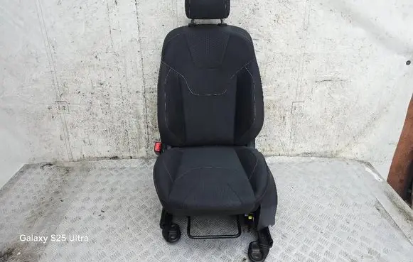 Ford Focus Front driver seat 