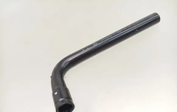 Dacia Sandero II Wheel nut wrench 995456070R