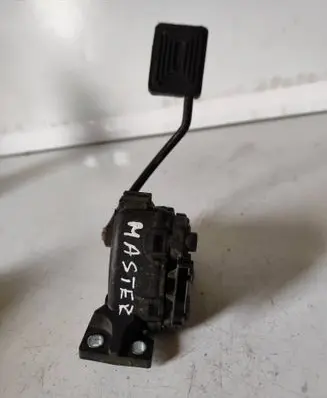 Renault Master II Accelerator throttle pedal 6PV00811906 8200724063
