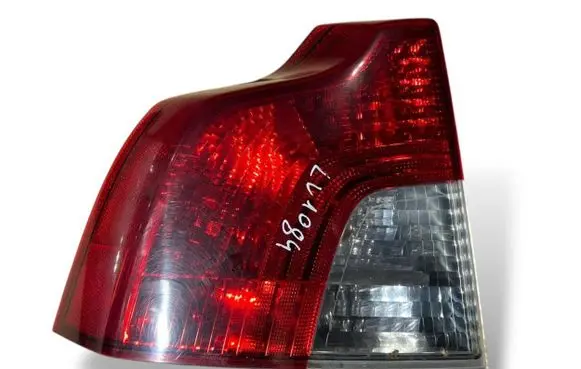 Volvo S40 Rear/tail lights 30744538