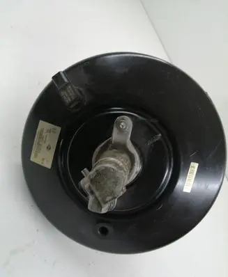 Nissan Qashqai Master brake cylinder 460074EH0A 0265005329