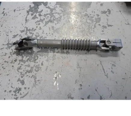 Mini Cooper Countryman F60 Steering column universal joint 2617772