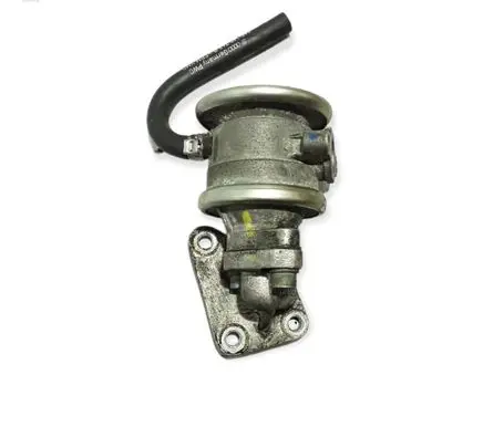 Audi A4 S4 B6 8E 8H EGR valve 078131155 3011213162