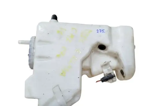 Mercedes-Benz E W211 Windshield washer fluid reservoir/tank 2118601760
