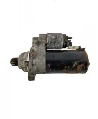 Opel Mokka Starter motor