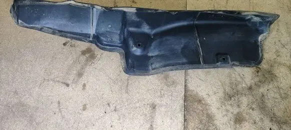 Seat Toledo III (5P) Fender foam support/seal 5P053970 960144100