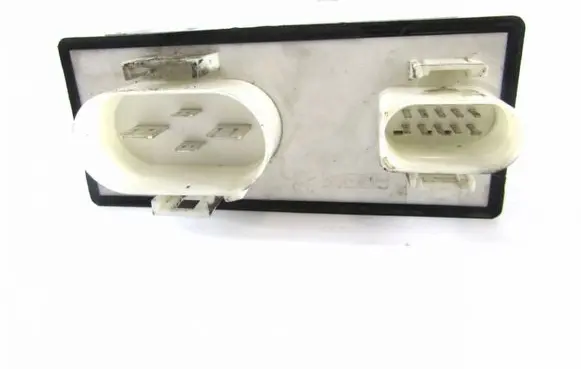 Ford Galaxy Coolant fan relay 95VW14B205AA