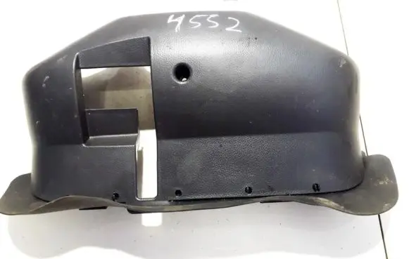Opel Antara Steering wheel column trim 96476899
