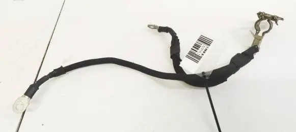 Peugeot 308 Positive cable (battery)