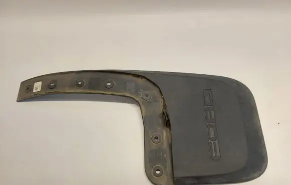 Ford Ranger IV Rear mudguard 