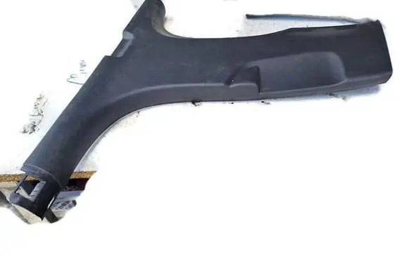 Audi A3 S3 8V (B) pillar trim (bottom) 8V4867239 1820 A079459