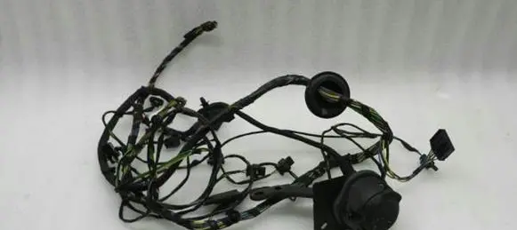 Mini Cooper Countryman R60 Other wiring loom 9806392