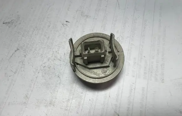 Ford Transit Headlight part 89FG13K370AA