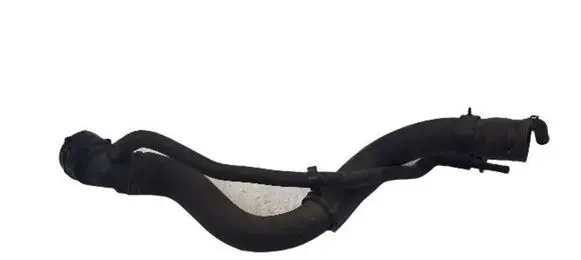Volkswagen Caddy Engine coolant pipe/hose 1K0122101BG